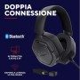 GXT493 CARUS WIRELESS HEADSET BLK (25491)