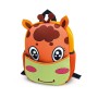ZAINETTO BABY BAG NEOPRENE ASST. (81424)