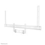 Neomounts kit videobar universale (AV2-500WH)