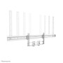 Neomounts kit videobar universale (AV2-500WH)