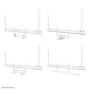 Neomounts kit videobar universale (AV2-500WH)