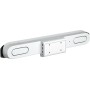 POLY Studio X52 All-In-One Video Bar senza radio o cavo di alimentazione, GSA/TAA (8D8K9AA)