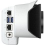 POLY Studio X52 All-In-One Video Bar senza radio o cavo di alimentazione, GSA/TAA (8D8K9AA)