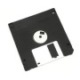 FLOPPY DISK 3.5 BULK  CONF.12 (FLOPPYDISK)