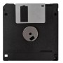 FLOPPY DISK 3.5 BULK  CONF.12 (FLOPPYDISK)