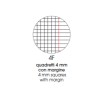 CF10 QUAD BASIC A4 80GR R.4F COLASS (0110608)