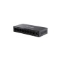 IP-COM Networks G2208D switch di rete Gestito Gigabit Ethernet (10/100/1000) Nero