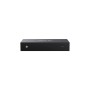IP-COM Networks G2208D switch di rete Gestito Gigabit Ethernet (10/100/1000) Nero