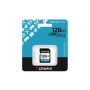 Kingston Technology 128GB SDXC Canvas Go Plus Gen4 200MB/s C10 UHS-I U3 V30 (SDG4/128GB)
