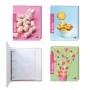 CF5 RACC. ANELLI SWEET A4 D.30MM (0122306)