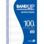 RICAMBI RINF. BAND UP 100G A4 R.B (0111981)