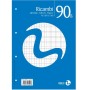 RICAMBI NON RINF. A5 90GR R. 4MM (0102501)