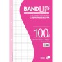 RICAMBI RINF. BAND UP 100G A4 R.A (0111980)