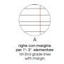 RICAMBI RINF. BAND UP 100G A4 R.A (0111980)