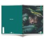 CF 10 QUADERNI ANIMAL A4 80GR R.C (0110377)