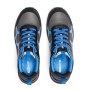 SCARPE SOTTOZERO UFO - BLU 48 (SZ100B-48)