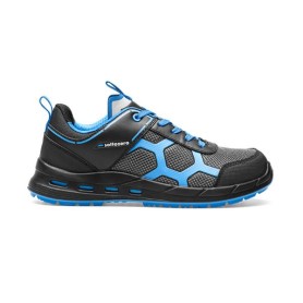 SCARPE SOTTOZERO UFO - BLU 38 (SZ100B-38)