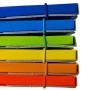 CF6 CART. 3 LEMBI DORSO 1CM COL ASS (0112775)