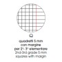 RICAMBI RINF. BAND UP 100G A4 R.Q (0111983)