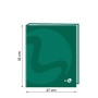 CF5 RACC. ANELLI A4 D.30 COL.ASS (0107349)
