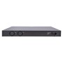 RUCKUS Networks ICX8100-48P switch di rete Gestito Gigabit Ethernet (10/100/1000) Supporto Power over Ethernet (PoE) 1U Nero