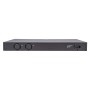 RUCKUS Networks ICX8100-24P switch di rete Gestito Gigabit Ethernet (10/100/1000) Supporto Power over Ethernet (PoE) 1U Nero
