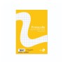 RISMA CARTA PROTOC.A4 60GR RIG 5MM (0100187)