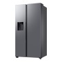 Samsung Frigorifero Side By Side 640L RS70F64KETEF