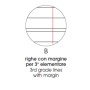 CF10 QUAD BASIC A4 80 GR R.B COLASS (0110601)
