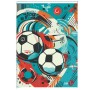 CF10 QUADERNI BIMBO A4 80GR R.A (0111709)
