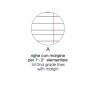 CF12 QUAD CENTUS A4 100G R.A COLASS (0101029)