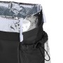 MUITOMAS COOLER BAG 8L BK (COOLBAG8LBK)