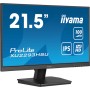 iiyama ProLite XU2293HSU-B7 Monitor PC 54,6 cm (21.5") 1920 x 1080 Pixel Full HD LED Nero