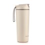 NEVER FALL DOWN WBOTTLE 450ML WH (NFDBOTTLE450WH)