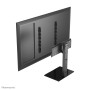 Neomounts supporto da tavolo per TV (DS45-430BL14)