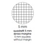 CF 10 QUADERNI ANIMAL A4 80GR R.5MM (0110378)