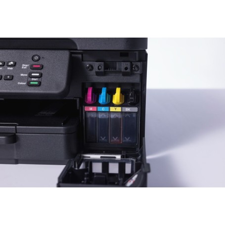 DCPT780DW MULTIFUNZ 3-IN-1 INK COL (DCPT780DWRE1)