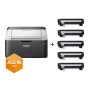 DCPT780DW MULTIFUNZ 3-IN-1 INK COL (DCPT780DWRE1)
