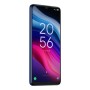 TCL 505 17,1 cm (6.75") Doppia SIM Android 14 4G USB tipo-C 8 GB 512 GB 5010 mAh Blu (TCT509K4-2BLCA112)