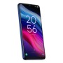 TCL 505 17,1 cm (6.75") Doppia SIM Android 14 4G USB tipo-C 8 GB 512 GB 5010 mAh Blu (TCT509K4-2BLCA112)