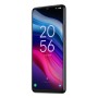 TCL 505 17,1 cm (6.75") Doppia SIM Android 14 4G USB tipo-C 8 GB 512 GB 5010 mAh Grigio (TCT509K4-2ALCA112)