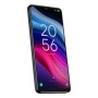 TCL 505 17,1 cm (6.75") Doppia SIM Android 14 4G USB tipo-C 8 GB 512 GB 5010 mAh Grigio (TCT509K4-2ALCA112)