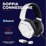 GXT493W CARUS WIRELESS HEADSET WHIT (25534)
