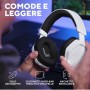GXT493W CARUS WIRELESS HEADSET WHIT (25534)