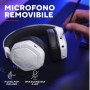 GXT493W CARUS WIRELESS HEADSET WHIT (25534)