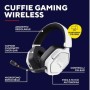 GXT493W CARUS WIRELESS HEADSET WHIT (25534)
