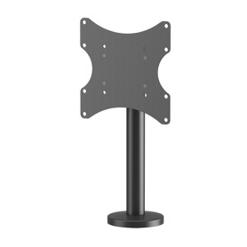 Neomounts supporto da tavolo per TV con fissaggio al piano (DS42-430BL12)