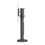 Neomounts supporto da tavolo per TV con fissaggio al piano (DS42-430BL12)