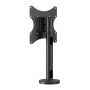 Neomounts supporto da tavolo per TV con fissaggio al piano (DS42-430BL12)
