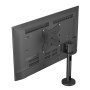 Neomounts supporto da tavolo per TV con fissaggio al piano (DS42-430BL12)